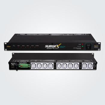 SURGEX Sequencer On/Off Sequencing,   (SEQ-1216I)