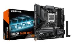 GIGABYTE B850M Eagle Wifi7 Motherboard 