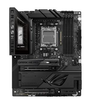 ASUS ROG CROSSHAIR X870E DARK HERO (ATX, X870E, AM5, DDR5) (90MB1NT0-M0EAY0)