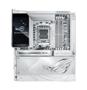 ASUS ROG CROSSHAIR X870E GLACIAL (ATX, X870E, AM5, DDR5)