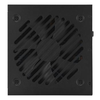 ASUS TUF GAMING Bronze 650 EVO 2026 Strømforsyning - 650 Watt - 120 mm - ATX 3.1 - 80 Plus Bronze cer... (90YE00D6-B0NA00)