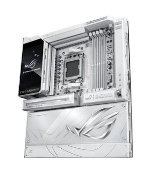 ASUS ROG CROSSHAIR X870E GLACIAL (ATX, X870E, AM5, DDR5) (90MB1NQ0-M0EAY0)