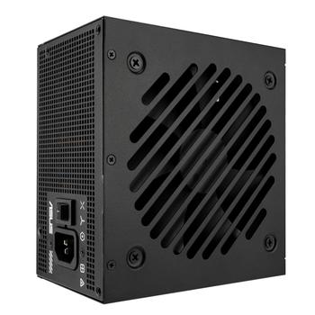 ASUS TUF GAMING Bronze 650 EVO 2026 Strømforsyning - 650 Watt - 120 mm - ATX 3.1 - 80 Plus Bronze cer... (90YE00D6-B0NA00)