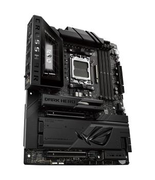 ASUS ROG CROSSHAIR X870E DARK HERO (ATX, X870E, AM5, DDR5) (90MB1NT0-M0EAY0)