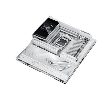 ASUS ROG CROSSHAIR X870E GLACIAL (ATX, X870E, AM5, DDR5) (90MB1NQ0-M0EAY0)