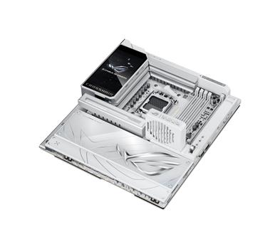 ASUS ROG CROSSHAIR X870E GLACIAL (ATX, X870E, AM5, DDR5) (90MB1NQ0-M0EAY0)