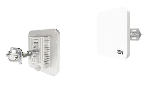 SILVERNET LITE GEN5 2.5 GBPS WIRELESS (SIL-LITE-PCP)
