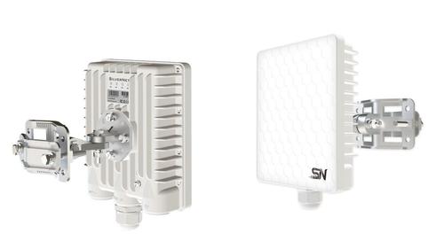 SILVERNET MICRO GEN5 2.5 GBPS WIRELESS (SIL-MICRO-PCP)