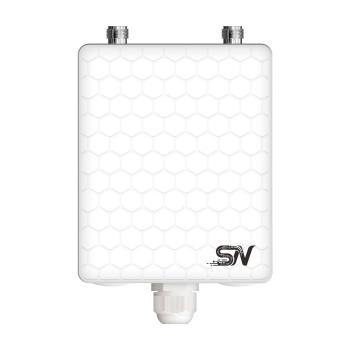 SILVERNET MULTIPOINT BASE RECEIVER (SIL-BASE)