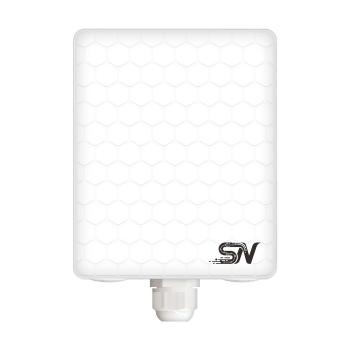 SILVERNET SINGLE MICRO GEN5 2.5 GBPS (SIL-MICRO)