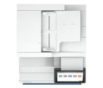 HP Clr LaserJet Ent Flw MFP 8801z Prntr