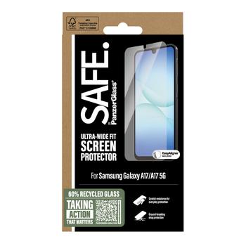 PanzerGlass SAFE. by Screen Protector S (SA19343)
