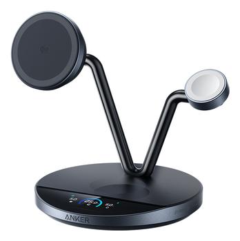 ANKER Prime Wireless Charging  (B25X7G11)