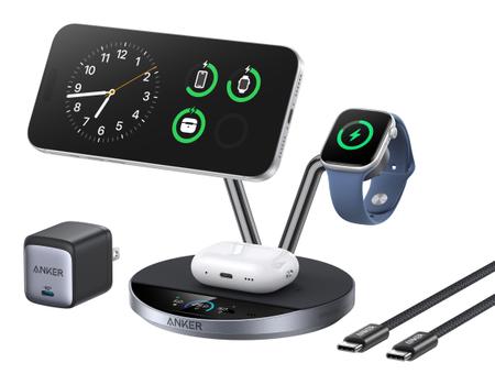 ANKER Prime Wireless Charging  (B25X7G11)