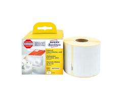 Zweckform Etikett AVERY universal 70x54mm (320)