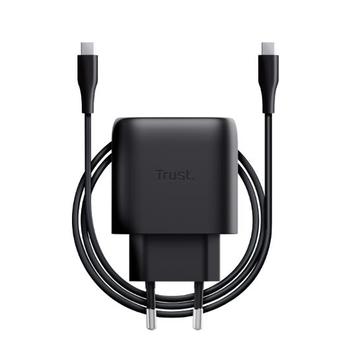 TRUST Lader TRUST Maxo USB-C 45w (25521)