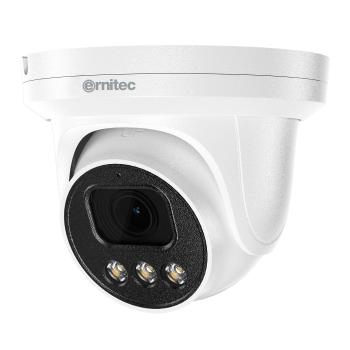 ERNITEC Wolf 5MP Turret Camera with  (0070-08112)