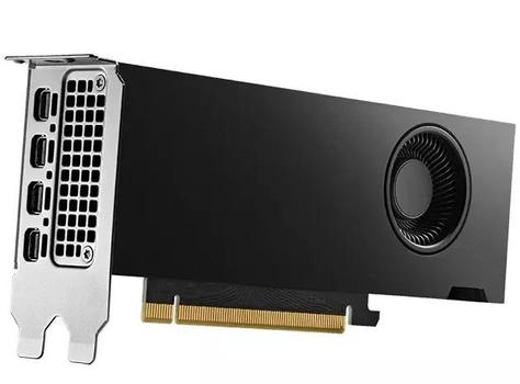 NVIDIA RTX 4000 SFF Ada (900-5G192-2270-000)