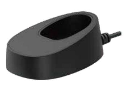 CIPHERLAB 1264 BT Cradle with USB Cable (A1264ANBCU001)