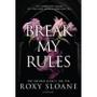 LOVEREADS Break My Rules (svensk utgåva) (svensk utgåva)
