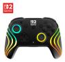 TURTLE BEACH Afterglow Wave Wireless - sort Lys opp spillopplevelsen med Afterglow Wave Wireless RGB Gaming Controller