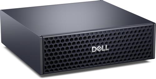 DELL Pro Max FCM1253 NVIDIA GraceBlackwell 10 128GB 4TB SSD NVIDIA GB10 Blackwell 280W Type-C WLAN TPM NVIDIA DGX OS 7 1Y Basic Ons (7MFXX)
