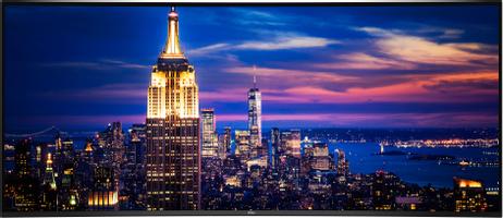 DELL UltraSharp 52 Thunderbolt Hub Monitor U5226KW 130.81cm 51.5inch IPS 400cd/m2 2000:1 No Stand HDMI DP USB RJ45 (DELL-U5226KWWOS)