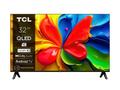 TCL 32" V4C – HD Ready Android QLED TV