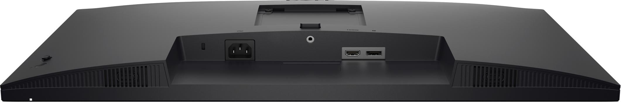 DELL Pro 27 QHD Monitor E2726DS 68.58cm 27inch IPS 300cd/m2 1000:1 HDMI DP (DELL-E2726DS)