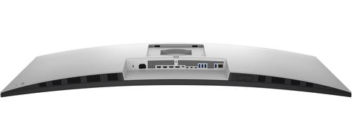 DELL UltraSharp 52 Thunderbolt Hub Monitor U5226KW 130.81cm 51.5inch IPS 400cd/m2 2000:1 No Stand HDMI DP USB RJ45 (DELL-U5226KWWOS)