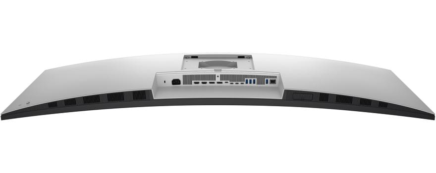 DELL UltraSharp 52 Thunderbolt Hub Monitor U5226KW 130.81cm 51.5inch IPS 400cd/m2 2000:1 No Stand HDMI DP USB RJ45 (DELL-U5226KWWOS)