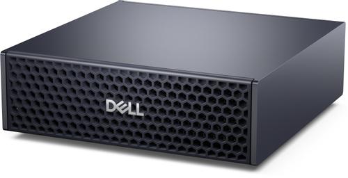 DELL Pro Max FCM1253 NVIDIA GraceBlackwell 10 128GB 4TB SSD NVIDIA GB10 Blackwell 280W Type-C WLAN TPM NVIDIA DGX OS 7 1Y Basic Ons (7MFXX)