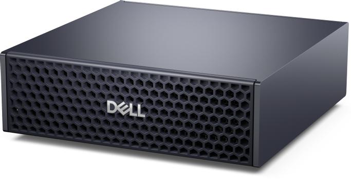 DELL l Pro Max with GB10 FCM1253 NVIDIA GB10 Grace CPU (10 Cortex-X925 + 10 Cortex-A725 cores) 128GB LPDDR5X 2 TB, M.2 2230, SSD  NVIDIA GB10 Blackwell GPU   WIFI 7 & Bluetooth 5 Wireless Module    280W Ty (T9WMV)