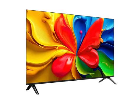 TCL 32" V4C – HD Ready Android QLED TV (32V4C)