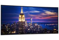 DELL UltraSharp 52 Thunderbolt Hub Monitor U5226KW 130.81cm 51.5inch IPS 400cd/m2 2000:1 No Stand HDMI DP USB RJ45 (DELL-U5226KWWOS)