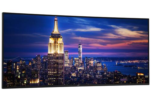 DELL UltraSharp 52 Thunderbolt Hub Monitor U5226KW 130.81cm 51.5inch IPS 400cd/m2 2000:1 No Stand HDMI DP USB RJ45 (DELL-U5226KWWOS)