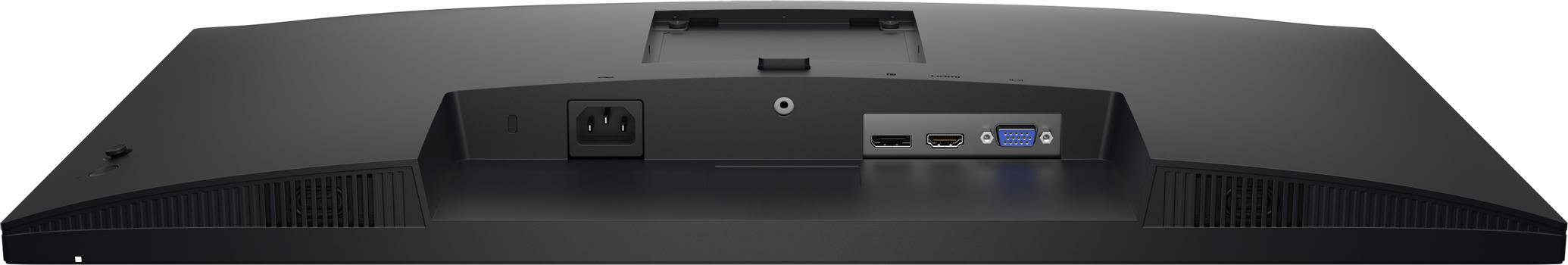 DELL Pro 27 Adjustable Stand Monitor E2726HS 68.58cm 27inch IPS 300cd/m2 1000:1 HDMI DP (DELL-E2726HS)