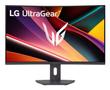 LG 32"" UltraGear 32G600A | 2240x1400 | VA | Curved 1000R | 4ms | 180Hz | 2years