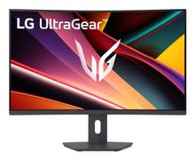 LG 32"" UltraGear 32G600A | 2240x1400 | VA | Curved 1000R | 4ms | 180Hz | 2years