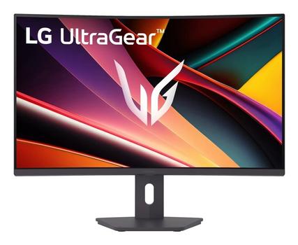 LG 32"" UltraGear 32G600A | 2240x1400 | VA | Curved 1000R | 4ms | 180Hz | 2years (32G600A-B)
