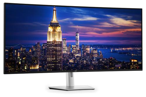 DELL UltraSharp 52 Thunderbolt Hub Monitor U5226KW 130.81cm 51.5inch IPS 400cd/m2 2000:1 HDMI DP USB RJ45 (DELL-U5226KW)