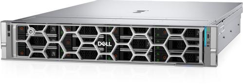 DELL Svc PwrEdge R570 Smart Selection (3J05W)