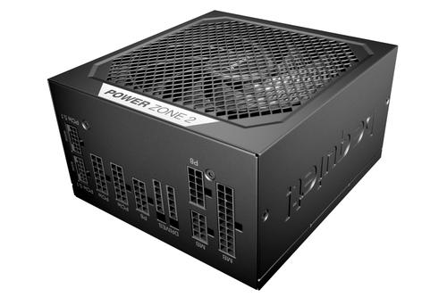 BE QUIET! Power Zone 2 - 1200W, 80+ Platinum (BP030EU)