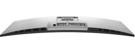 DELL UltraSharp 52" Thunderbolt™ Hub-skjerm – U5226KW (DELL-U5226KW)