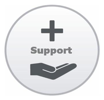 SHARP Support Plus LFD 55-65 inch   (200005777)