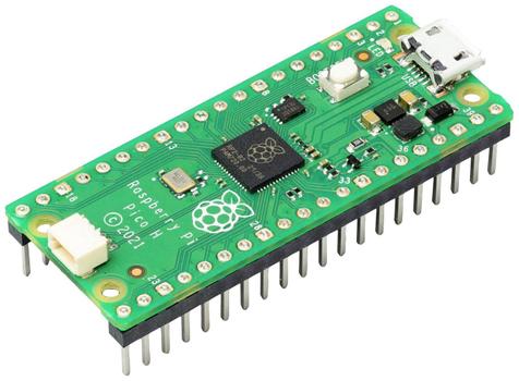 RASPBERRY PI Hats / Add-on Boards (SC1632)