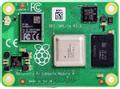 RASPBERRY PI Hats / Add-on Boards 4GB DRAM