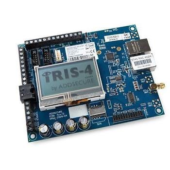 AddSecure IRIS-4-420 IP-based alarm (IRIS-4-420)