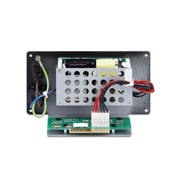 STARTECH REDUNDANT POWER SUPPLY UNIT - FOR MCM15-MEDIA-CHASSIS 130W AC CPNT (MCM-CHASSIS-PSU)