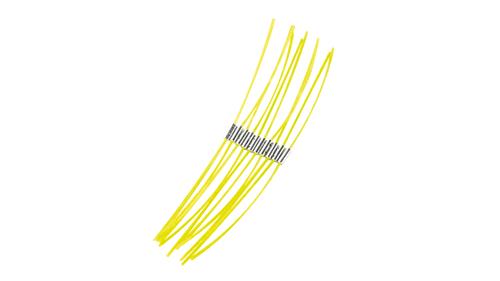 BOSCH Extrastarker Faden 23 cm (10er-Pack) (F016800174)